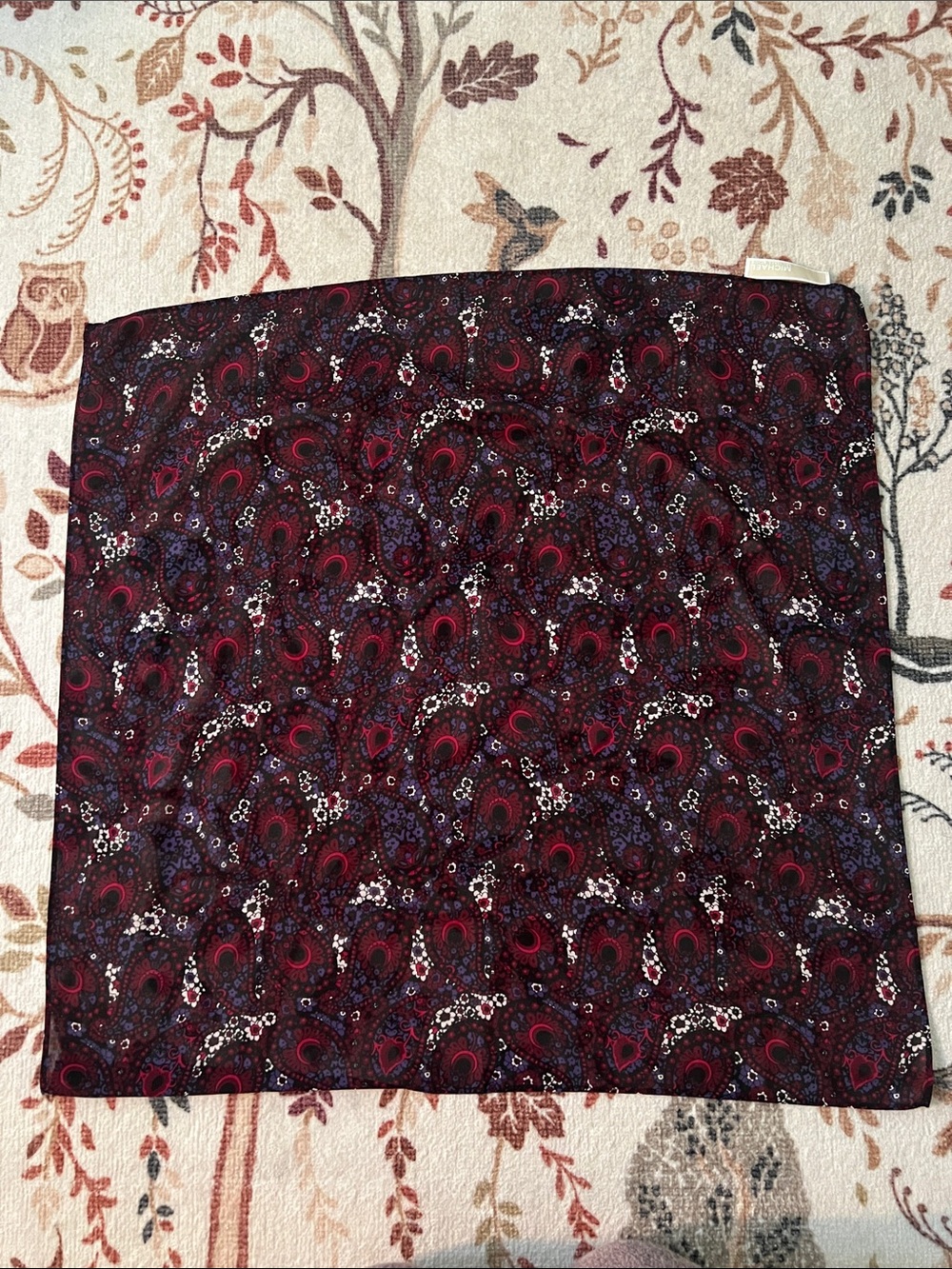 Women’s Michael Kors scarf new.